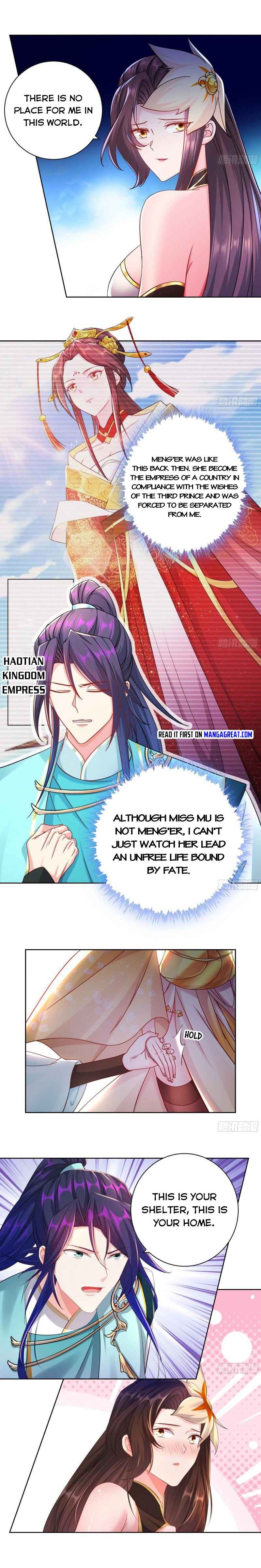 Forced To Become the Villain’s Son-in-law chapter 303 - page 3