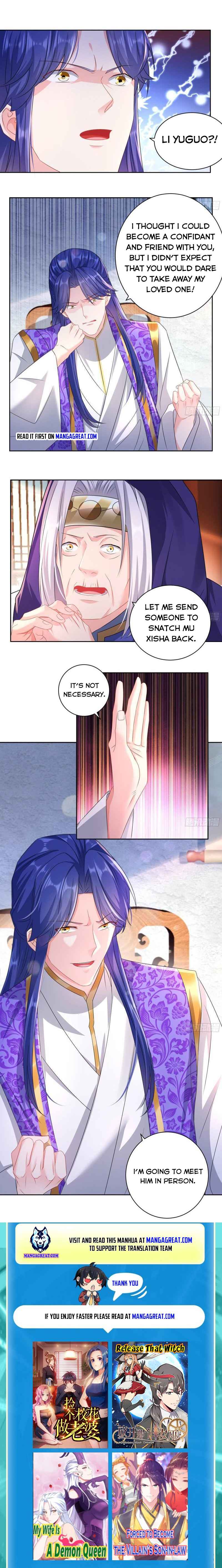 Forced To Become the Villain’s Son-in-law chapter 303 - page 7