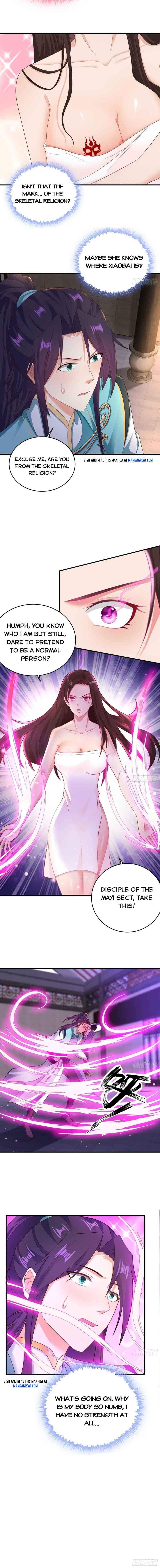 Forced To Become the Villain’s Son-in-law chapter 297 - page 2