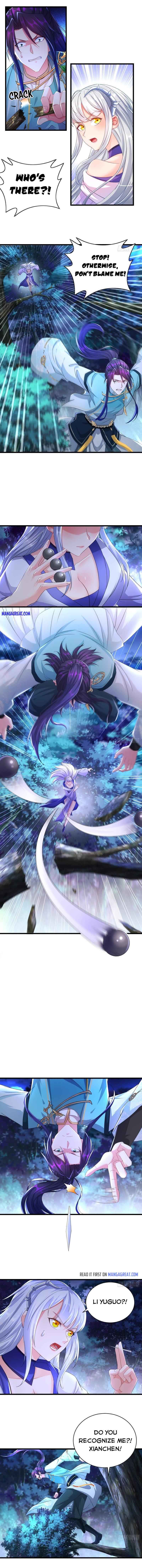 Forced To Become the Villain’s Son-in-law chapter 291 - page 2