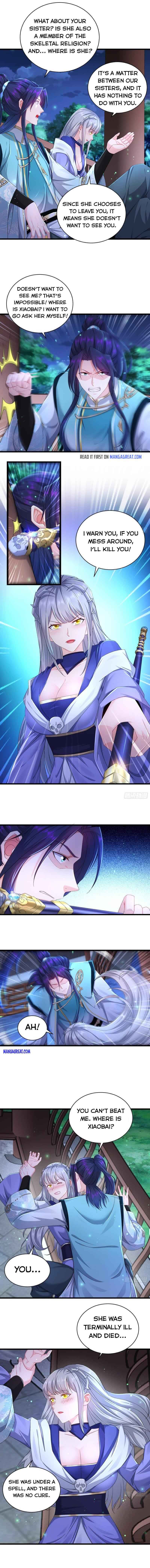 Forced To Become the Villain’s Son-in-law chapter 291 - page 4