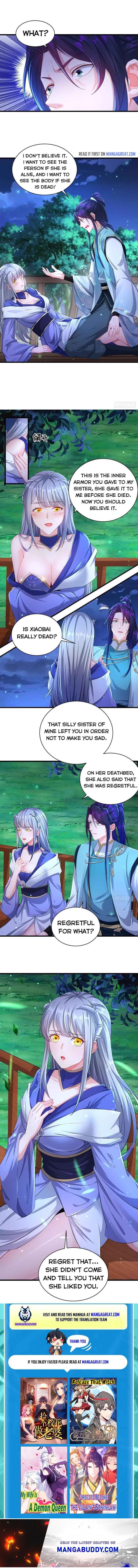 Forced To Become the Villain’s Son-in-law chapter 291 - page 5