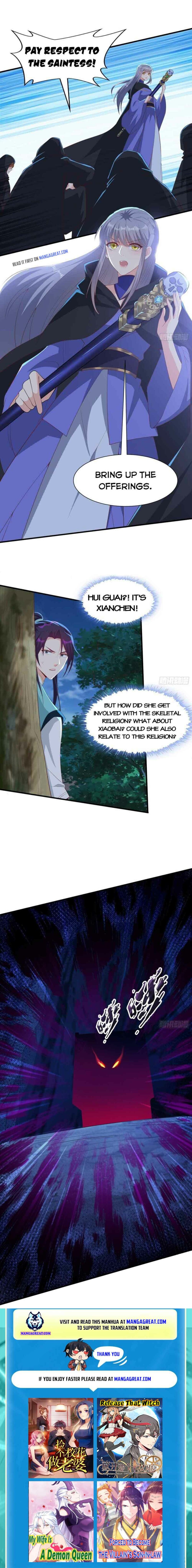 Forced To Become the Villain’s Son-in-law chapter 290 - page 5