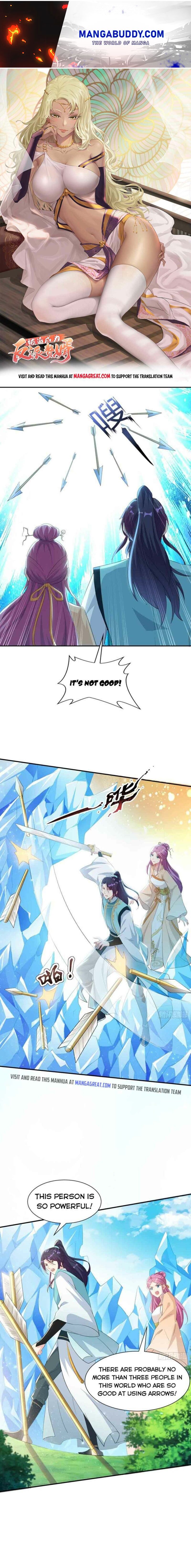 Forced To Become the Villain’s Son-in-law chapter 289 - page 1