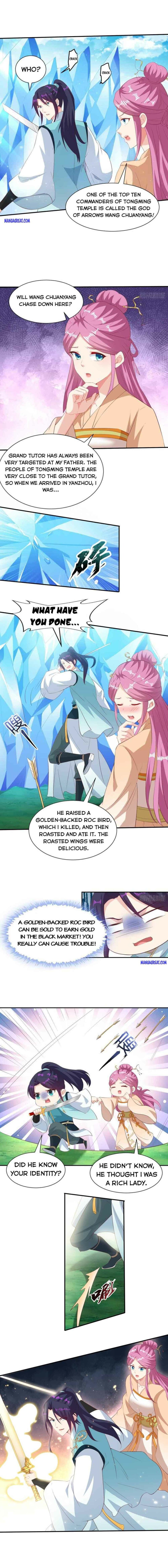 Forced To Become the Villain’s Son-in-law chapter 289 - page 2