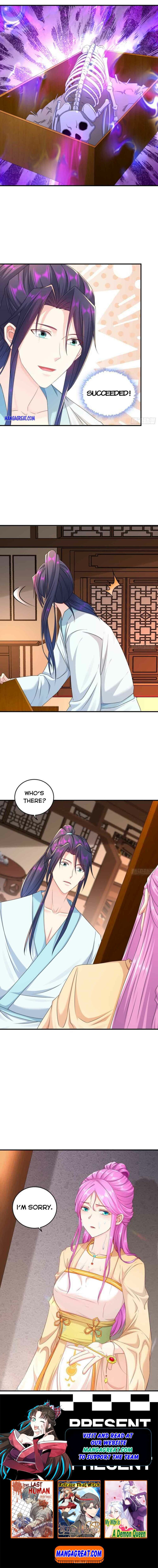 Forced To Become the Villain’s Son-in-law chapter 285 - page 6
