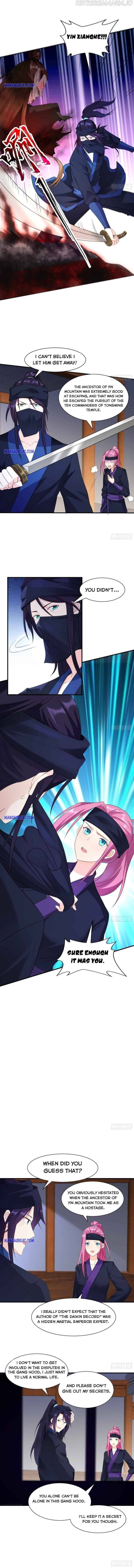 Forced To Become the Villain’s Son-in-law chapter 284 - page 3