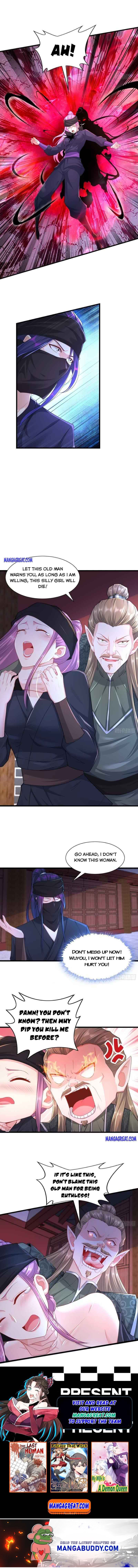Forced To Become the Villain’s Son-in-law chapter 283 - page 5