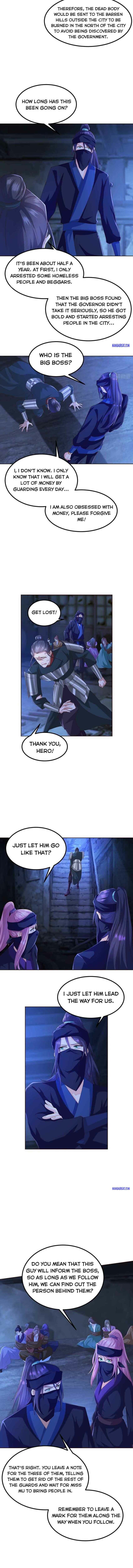 Forced To Become the Villain’s Son-in-law chapter 282 - page 2
