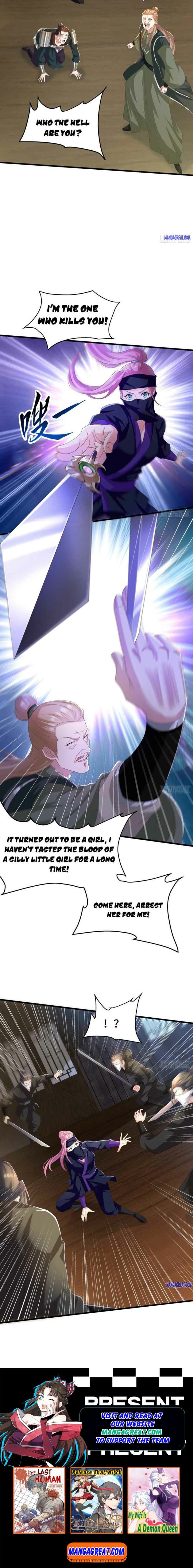 Forced To Become the Villain’s Son-in-law chapter 282 - page 5