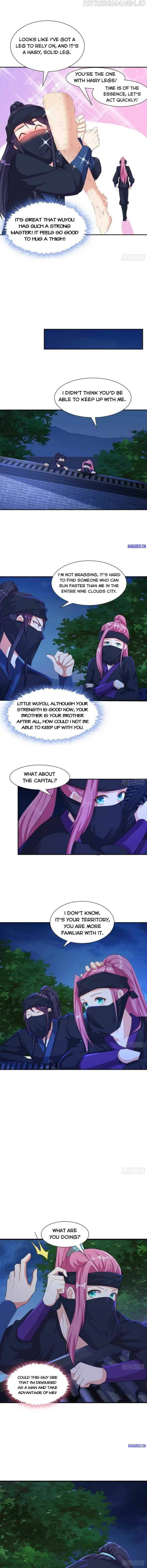 Forced To Become the Villain’s Son-in-law chapter 280 - page 2