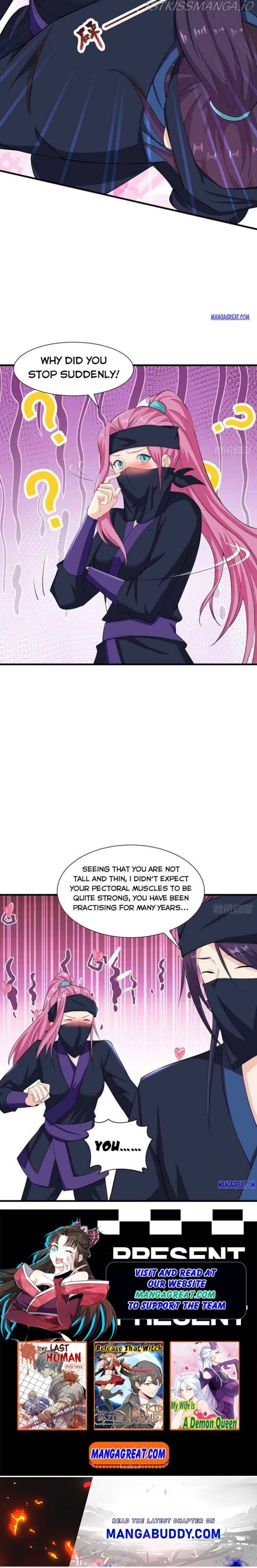 Forced To Become the Villain’s Son-in-law chapter 280 - page 5
