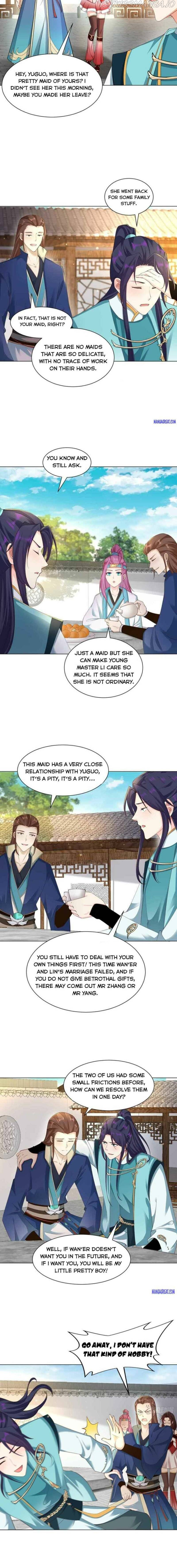 Forced To Become the Villain’s Son-in-law chapter 279 - page 2