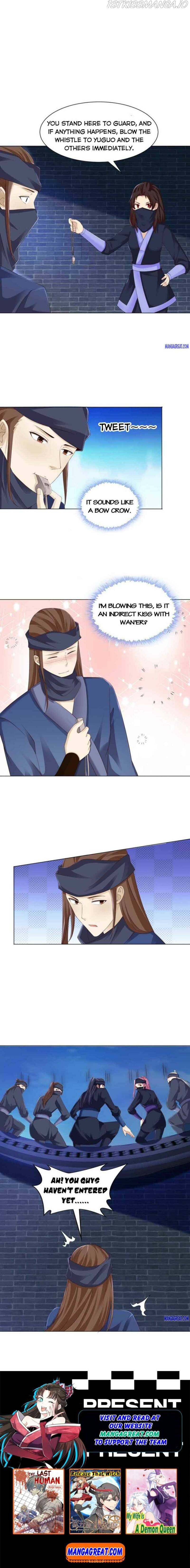 Forced To Become the Villain’s Son-in-law chapter 279 - page 5