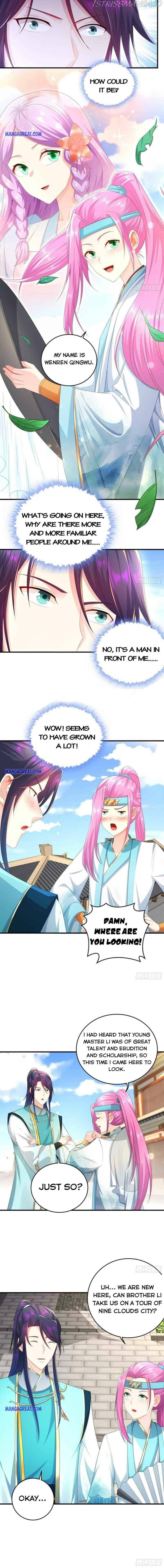 Forced To Become the Villain’s Son-in-law chapter 277 - page 2