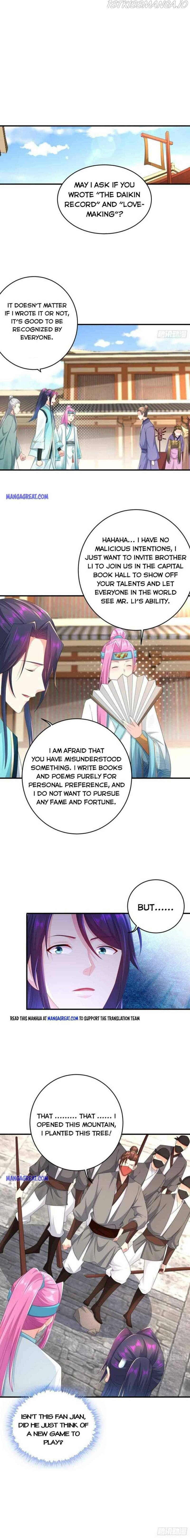 Forced To Become the Villain’s Son-in-law chapter 277 - page 3