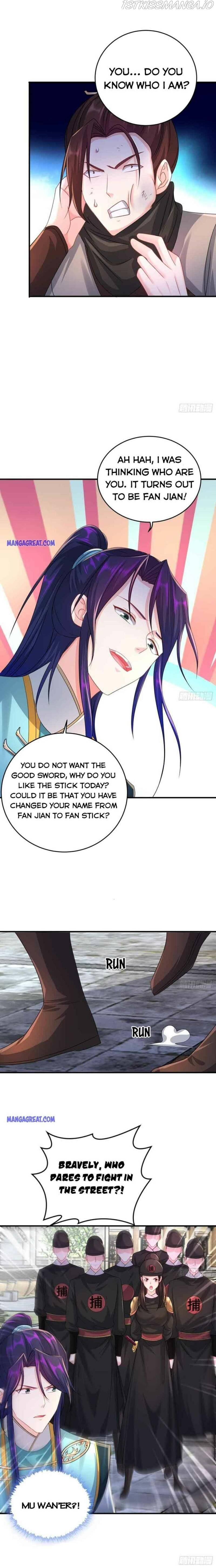 Forced To Become the Villain’s Son-in-law chapter 277 - page 6