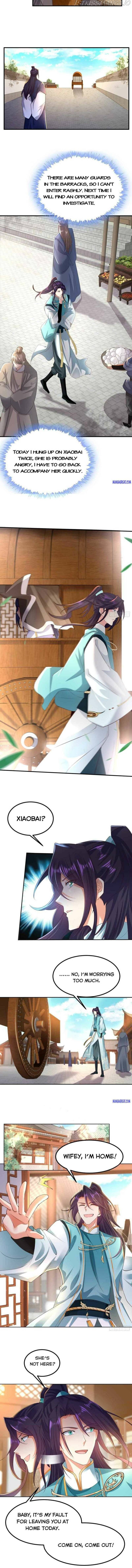 Forced To Become the Villain’s Son-in-law chapter 276 - page 4