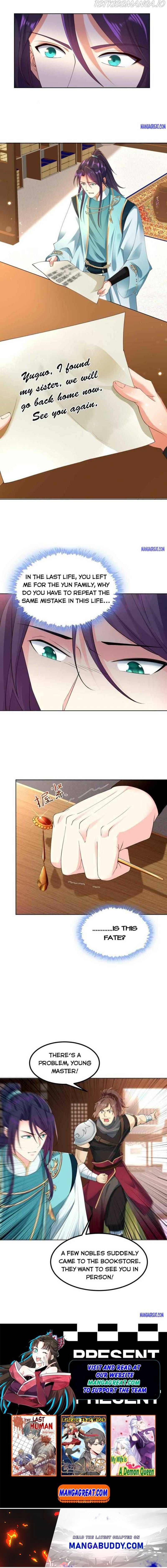 Forced To Become the Villain’s Son-in-law chapter 276 - page 5