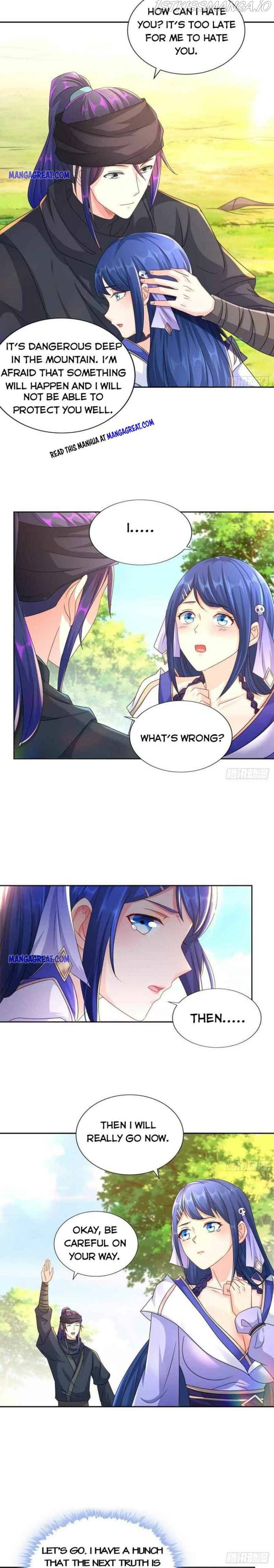 Forced To Become the Villain’s Son-in-law chapter 275 - page 6