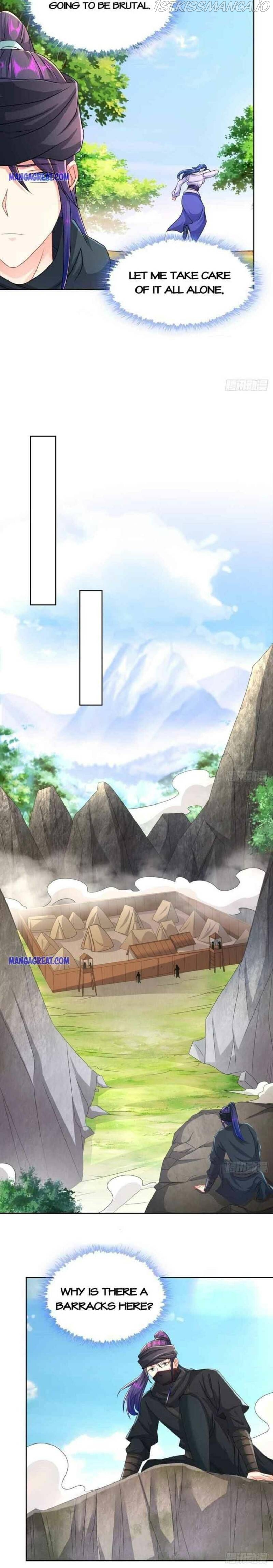 Forced To Become the Villain’s Son-in-law chapter 275 - page 7