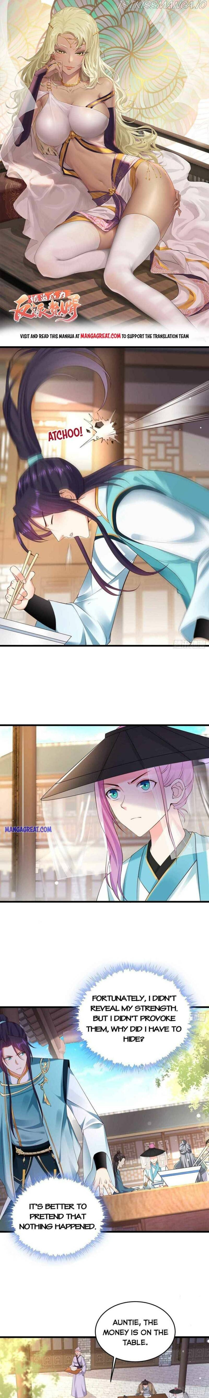 Forced To Become the Villain’s Son-in-law chapter 274 - page 1