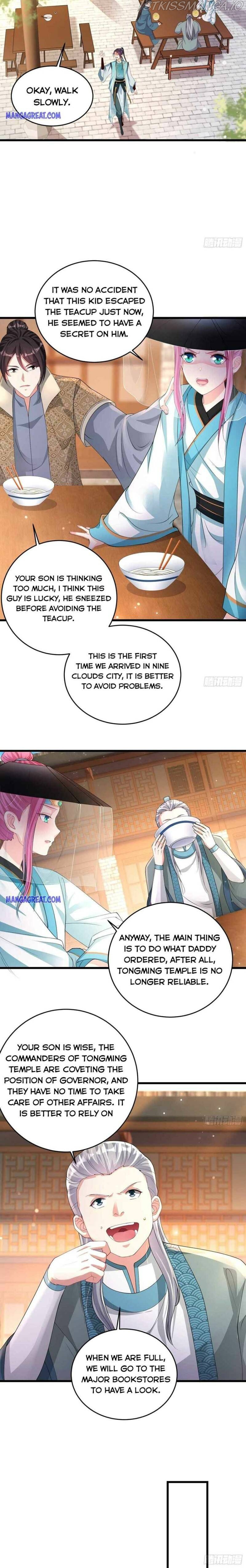 Forced To Become the Villain’s Son-in-law chapter 274 - page 2