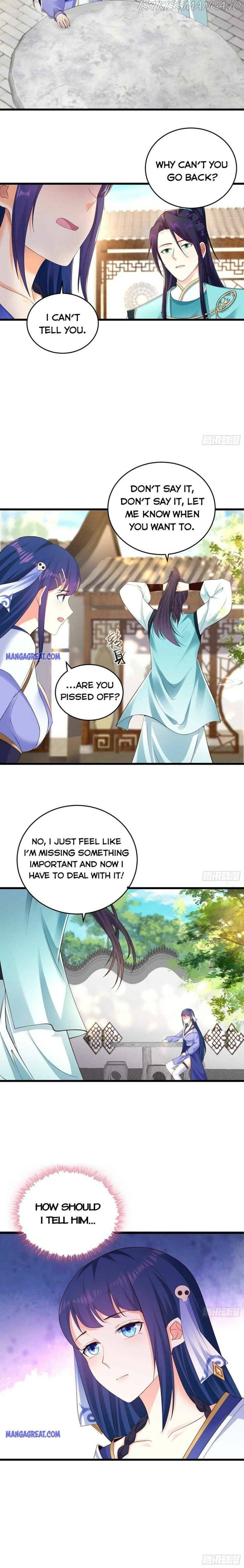 Forced To Become the Villain’s Son-in-law chapter 274 - page 4