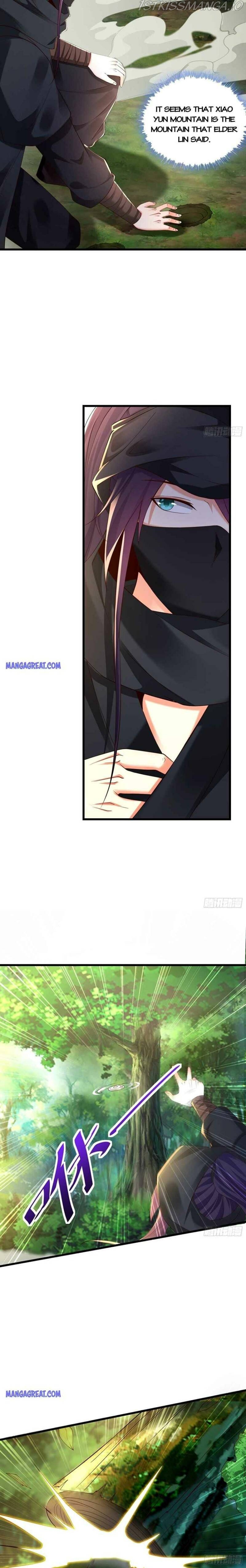 Forced To Become the Villain’s Son-in-law chapter 274 - page 6