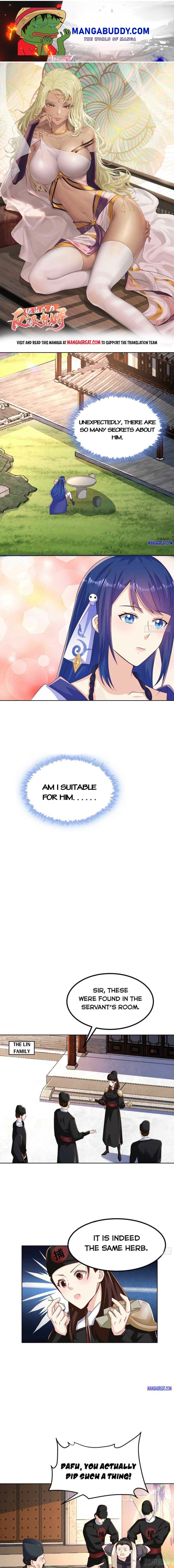 Forced To Become the Villain’s Son-in-law chapter 273 - page 1