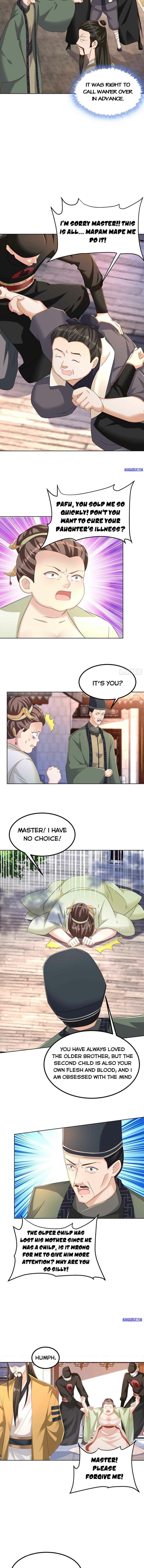 Forced To Become the Villain’s Son-in-law chapter 273 - page 2