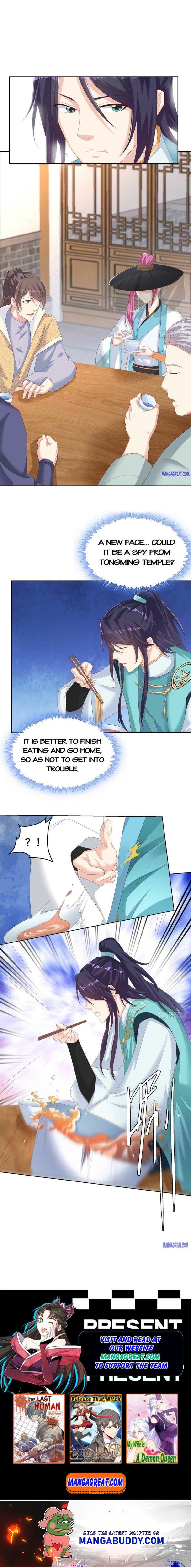 Forced To Become the Villain’s Son-in-law chapter 273 - page 5