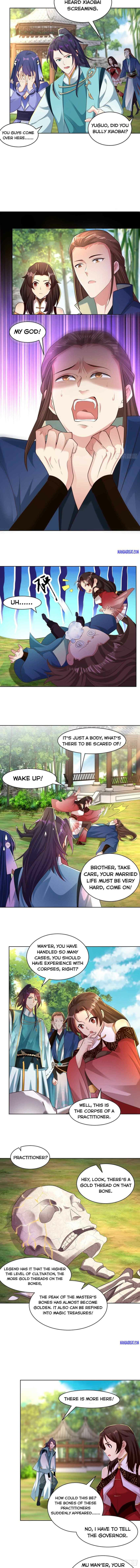 Forced To Become the Villain’s Son-in-law chapter 267 - page 2