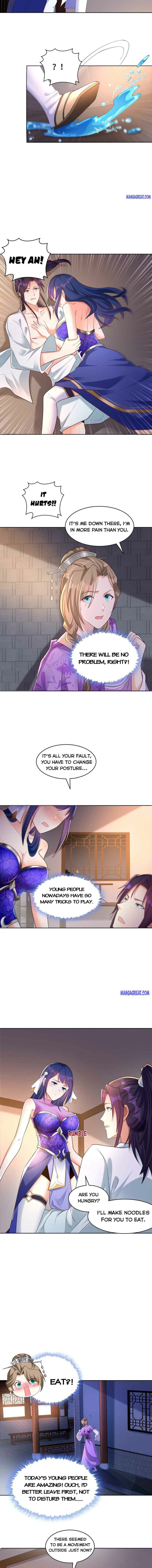 Forced To Become the Villain’s Son-in-law chapter 266 - page 2