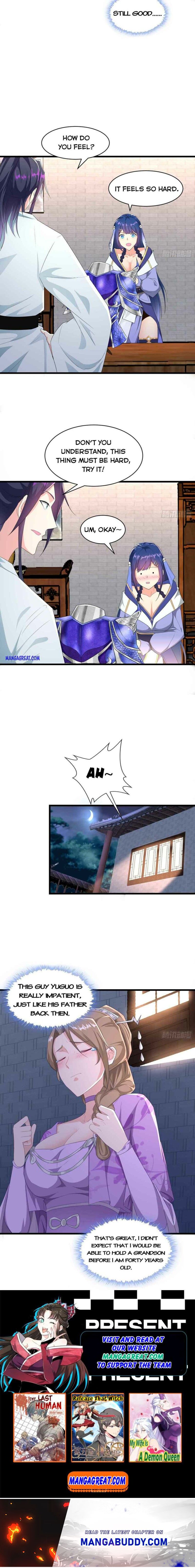 Forced To Become the Villain’s Son-in-law chapter 265 - page 6