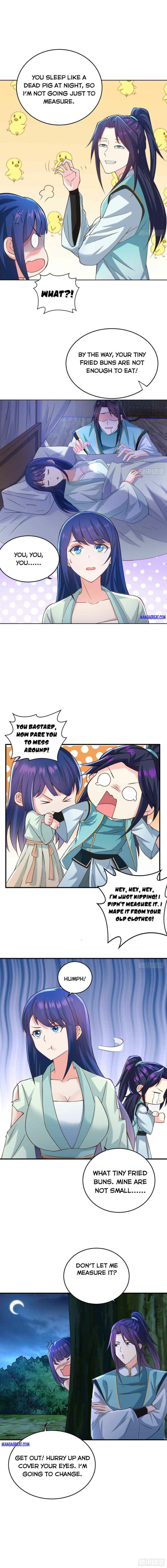 Forced To Become the Villain’s Son-in-law chapter 264 - page 2