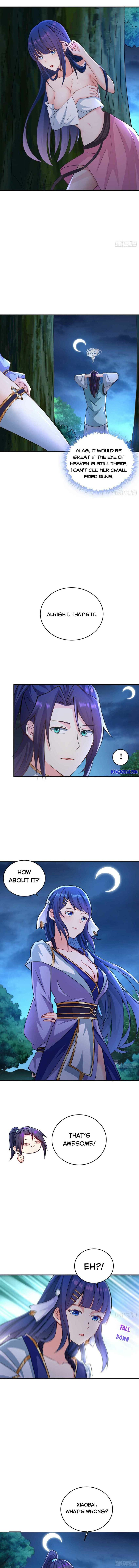 Forced To Become the Villain’s Son-in-law chapter 264 - page 3