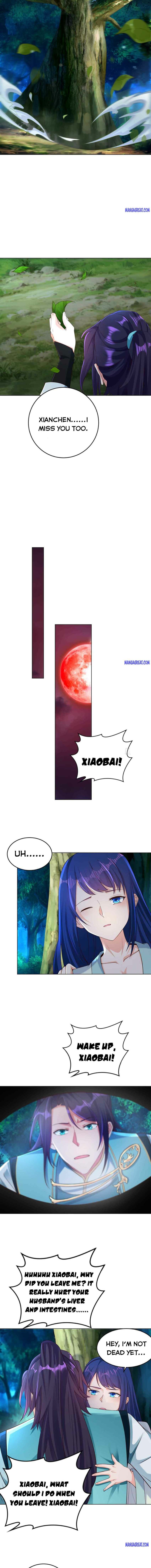 Forced To Become the Villain’s Son-in-law chapter 263 - page 5