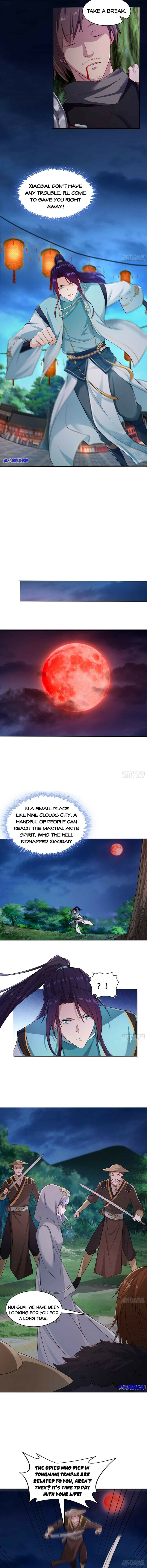 Forced To Become the Villain’s Son-in-law chapter 262 - page 2