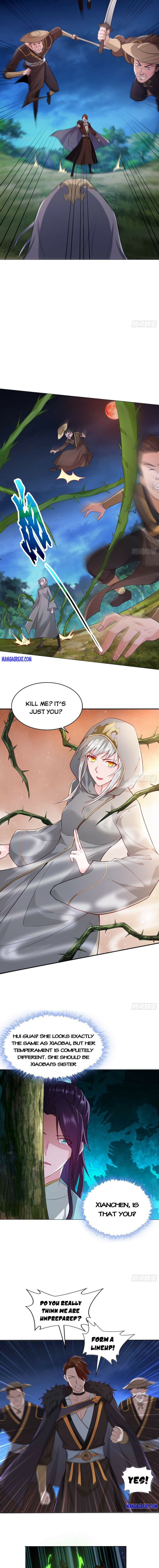 Forced To Become the Villain’s Son-in-law chapter 262 - page 3