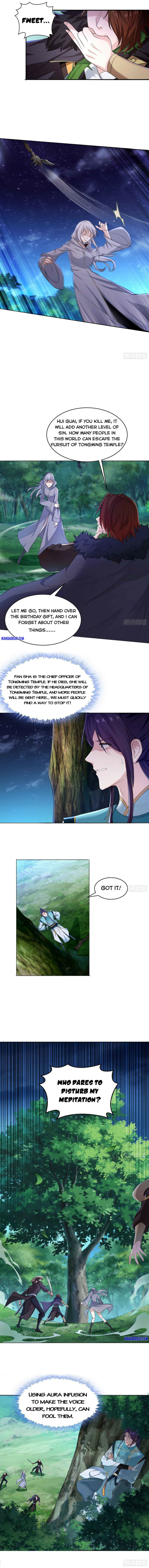 Forced To Become the Villain’s Son-in-law chapter 262 - page 5