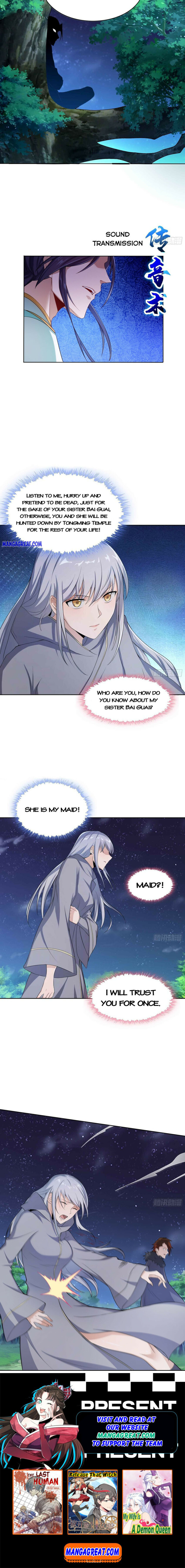 Forced To Become the Villain’s Son-in-law chapter 262 - page 7
