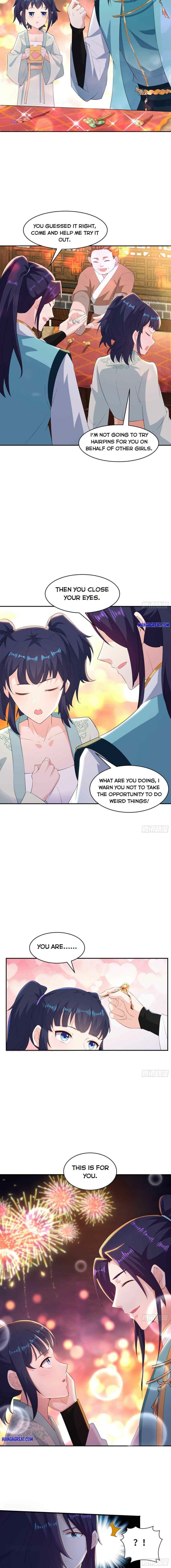 Forced To Become the Villain’s Son-in-law chapter 259 - page 5