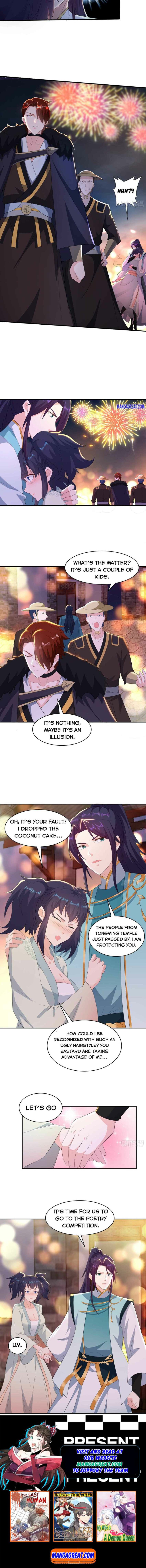 Forced To Become the Villain’s Son-in-law chapter 259 - page 6