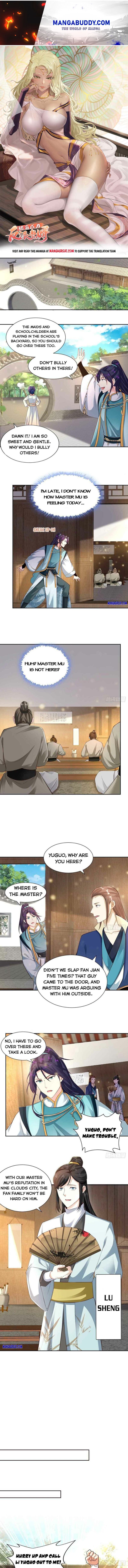 Forced To Become the Villain’s Son-in-law chapter 258 - page 1