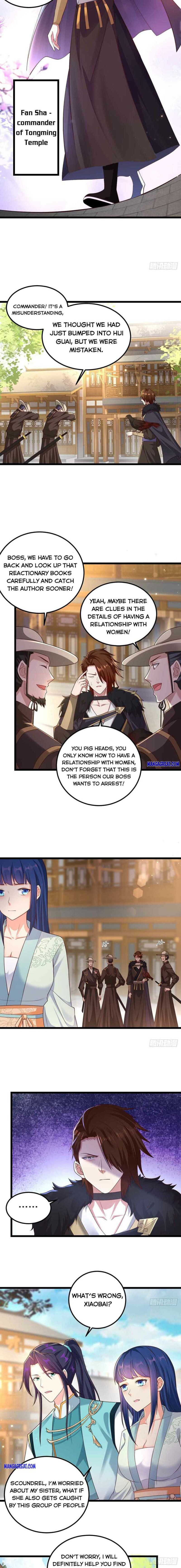 Forced To Become the Villain’s Son-in-law chapter 257 - page 2