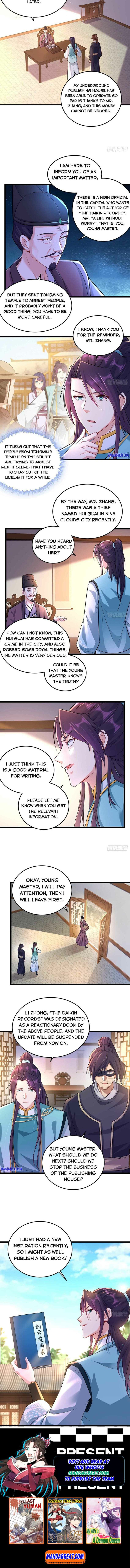 Forced To Become the Villain’s Son-in-law chapter 257 - page 6