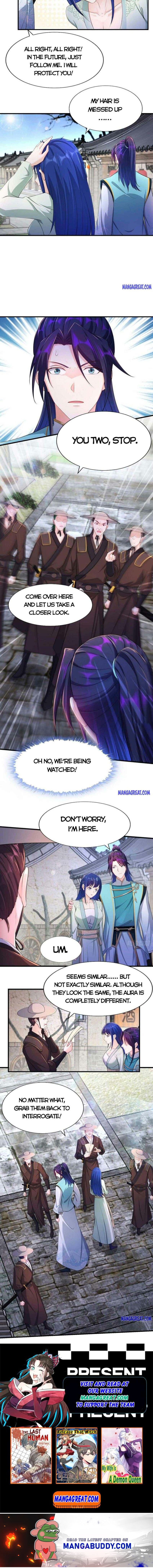 Forced To Become the Villain’s Son-in-law chapter 256 - page 5
