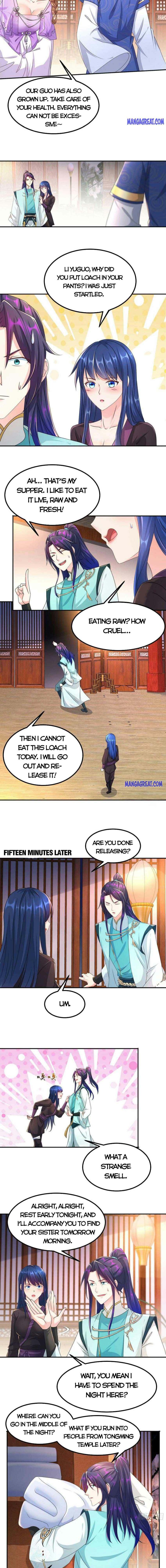Forced To Become the Villain’s Son-in-law chapter 255 - page 2