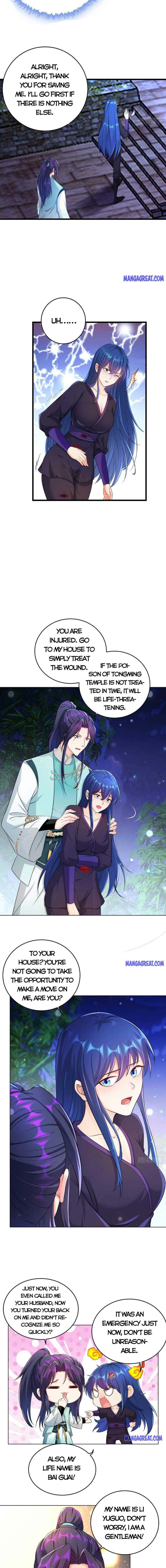 Forced To Become the Villain’s Son-in-law chapter 254 - page 2